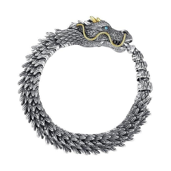 Dragon Scale Bracelet -  Store_name 