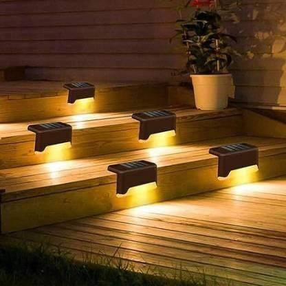 Solar Deck Lights Outdoor -  Store_name 