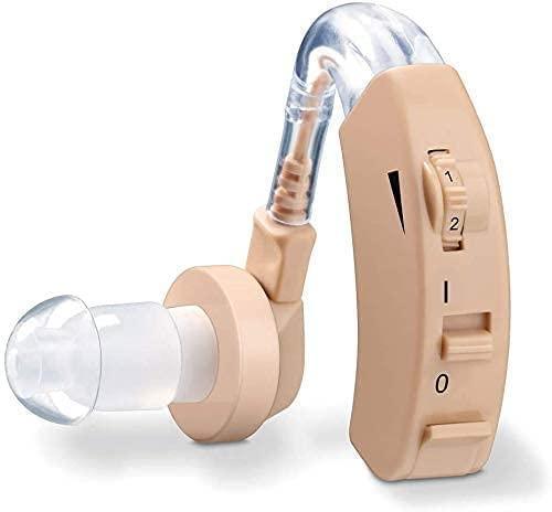 Ear Machine Hearing Booster Ultra Superior Sound/BTE Hearing Aid Machine -  Store_name 