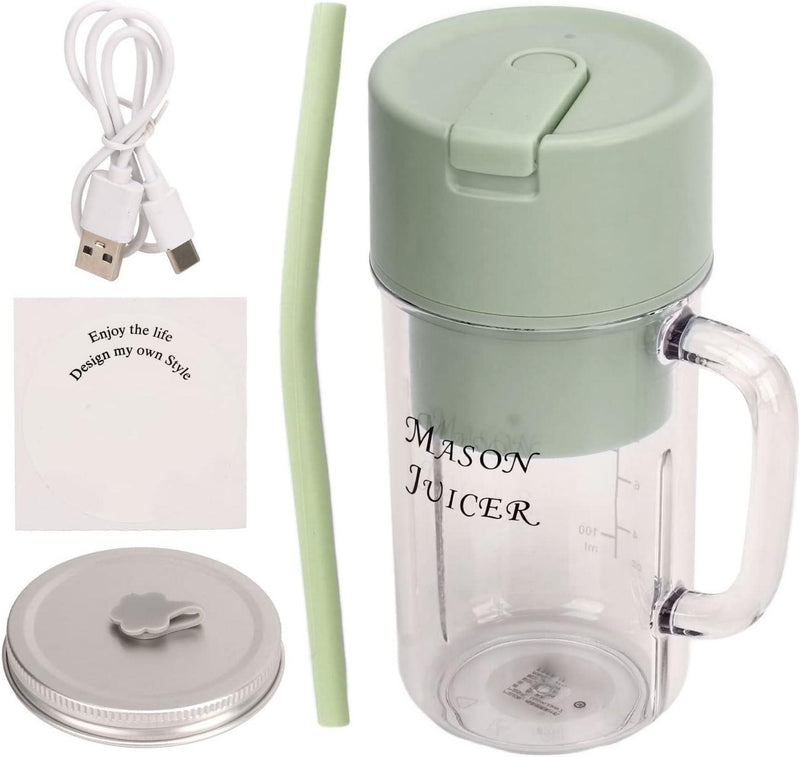 Mini Blender (350ML) -  Store_name 