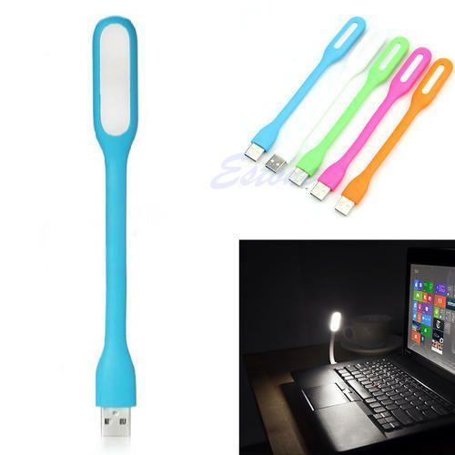 USB Portable LED Light -  Store_name 