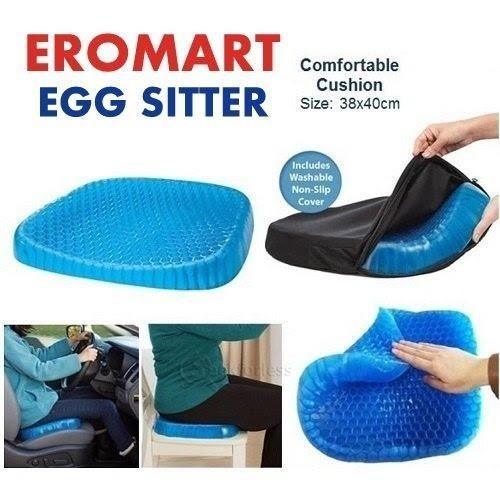 EGG SITTER SUPPORT CUSHION -  Store_name 