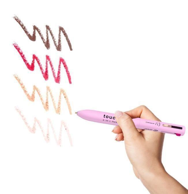 Touch Up 4-in-1 Makeup Pen -  Store_name 