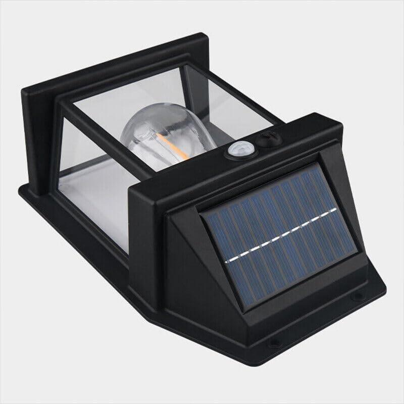 Solar Light Outdoor Wall Light -  Store_name 