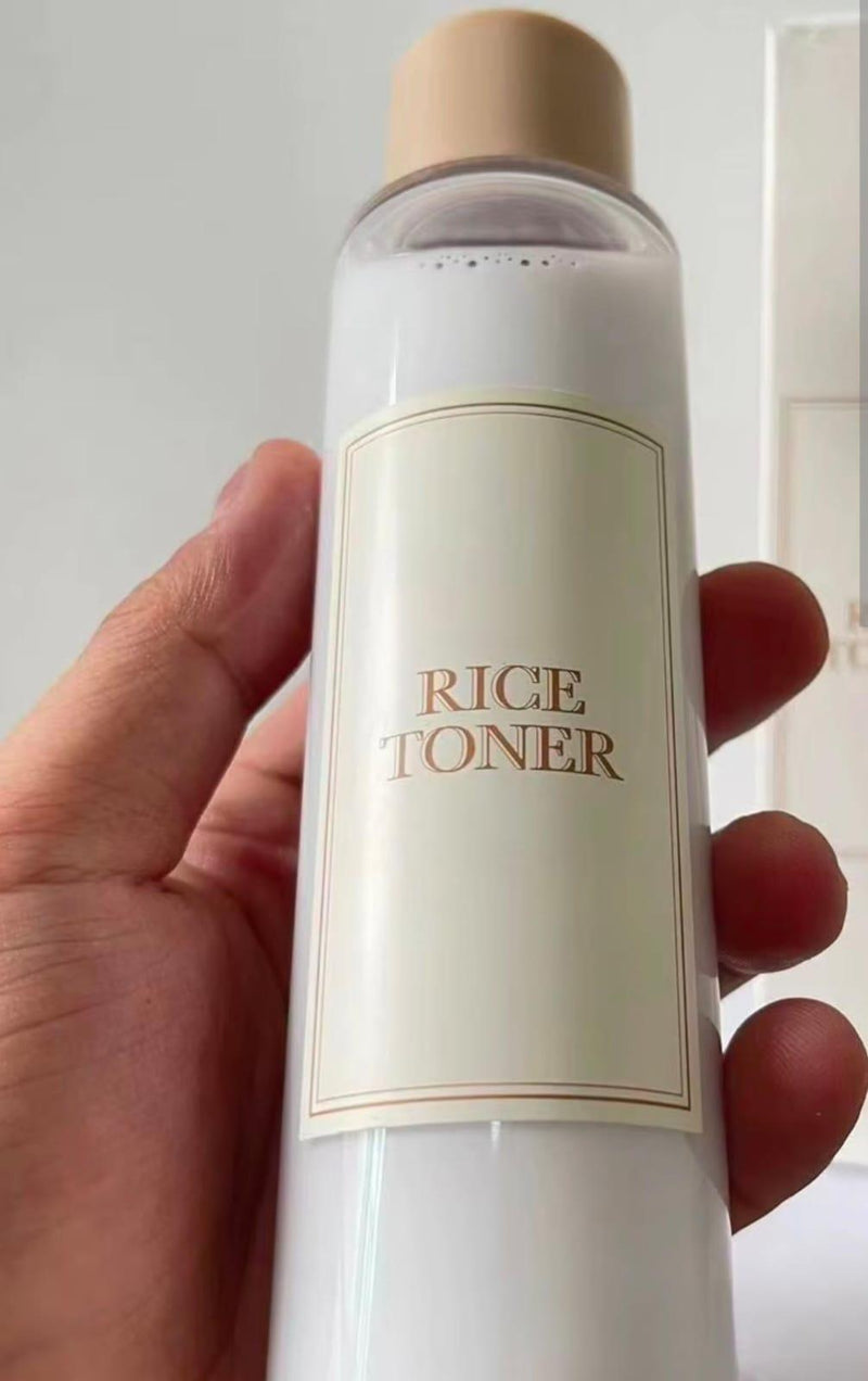 I'm from Rice Toner for Glowing Skin 100ml -  Store_name 