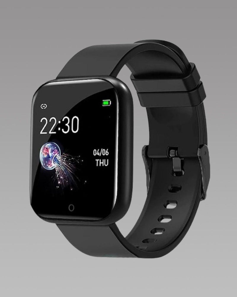 Smart Watch Id-116 Bluetooth Smartwatch -  Store_name 