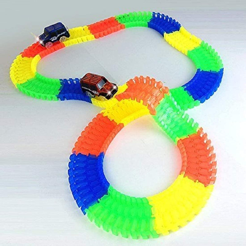 Magic Race Bend Flex and tracks -  Store_name 