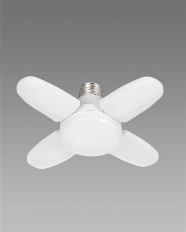 mini fan led 25 watt -  Store_name 