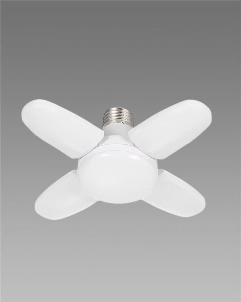 mini fan led 25 watt -  Store_name 