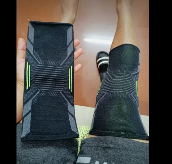 Knee Cap Compression Support -  Store_name 