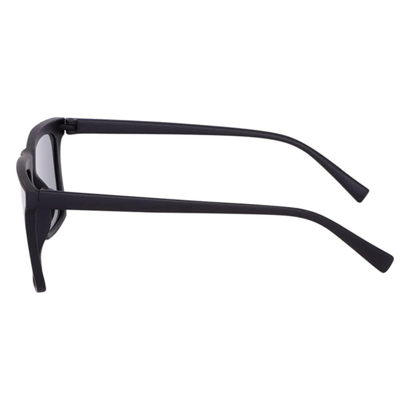 Polarized Retro Square Sunglasses -  Store_name 