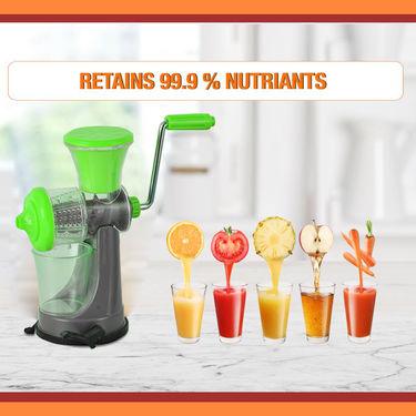 Royal Chef Fruit juicer -  Store_name 