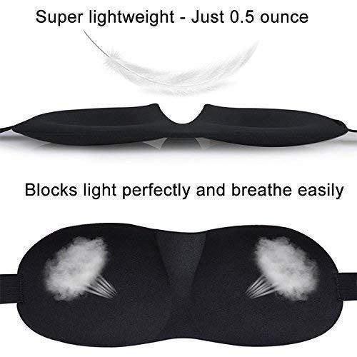 Sleeping Rest Blindfold Eye Mask -  Store_name 