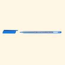 Doms Trio-Matic + Ball Point Pens (Blue,Pack of 20 x 3 Set) best ball Pen ever