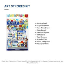 DOMS Painting Kit