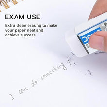 Doms Dust Free Eraser Set