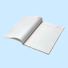 Classmate Notebook - Single Line