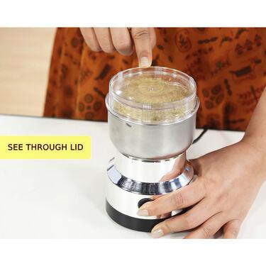 Portable Electric Grinder -  Store_name 