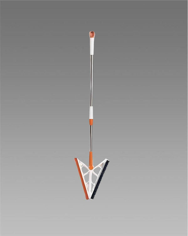 Multifunction Scraping Silicone Broom Sweeper -  Store_name 