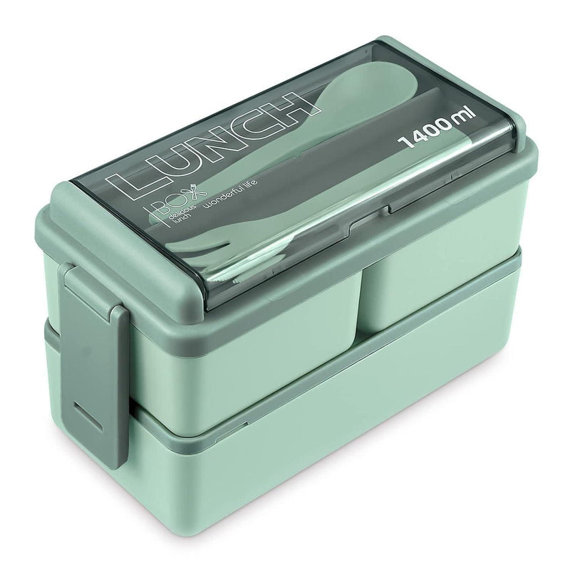 Bento Compartment Lunch Box -  Store_name 