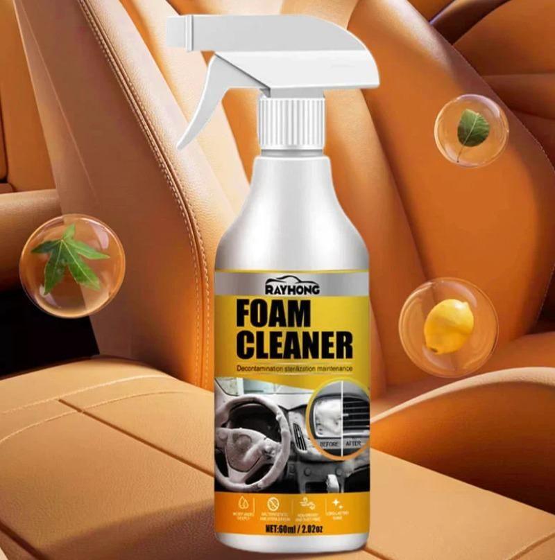 Multi-Purpose Foam Cleaner 60 ML -  Store_name 