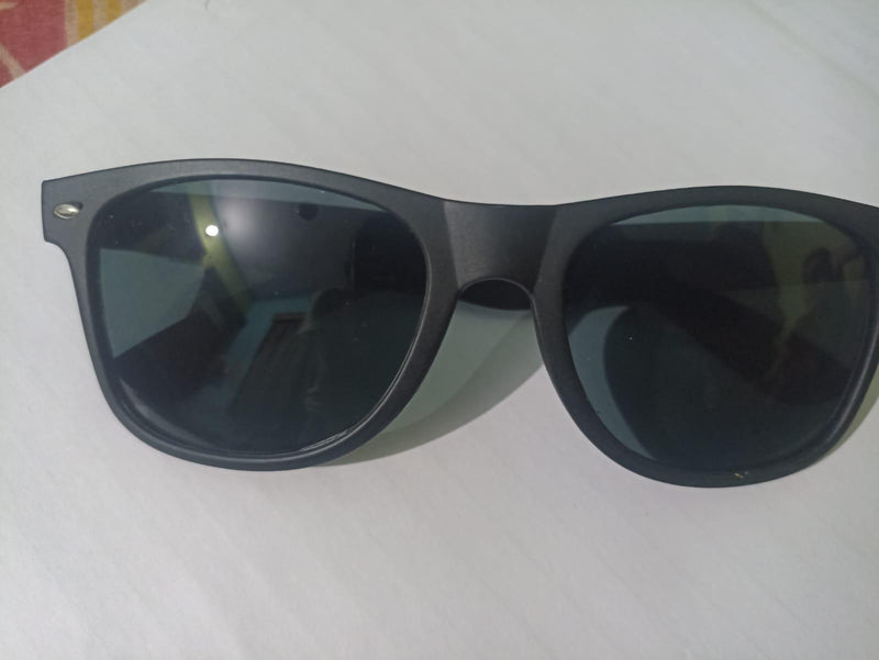 Unisex Wayfair Sunglasses -  Store_name 