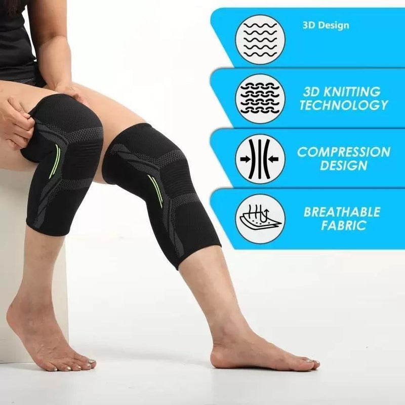 Knee Cap Compression Support -  Store_name 