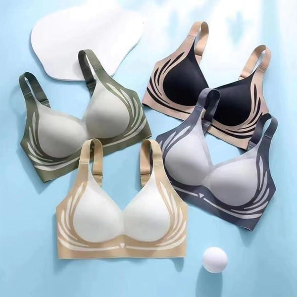 Push Up Bra with Anti-Sagging Lift -  Store_name 