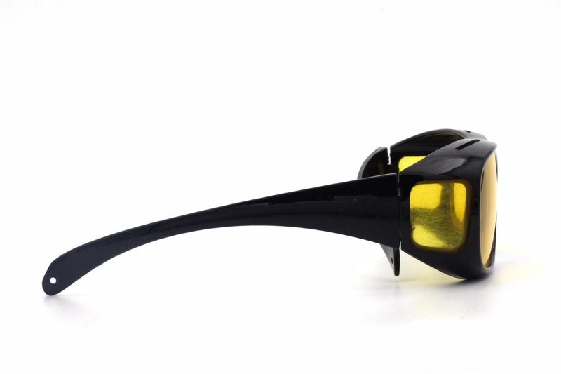 HD Vision Goggles Anti-Glare Polarized Sunglasses Men/Women -  Store_name 