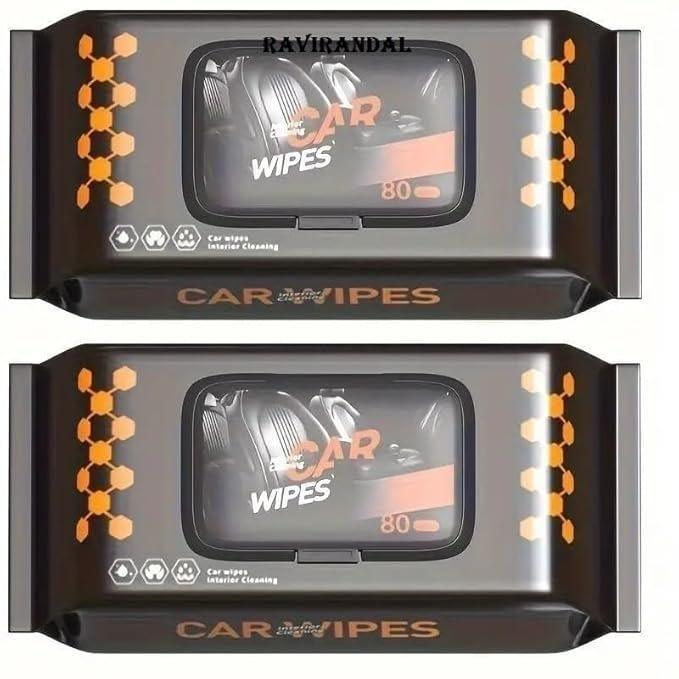 Car Shine Wipes -  Store_name 