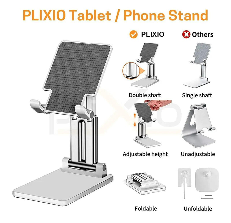 Revolex Folding Desktop Phone Stand -  Store_name 