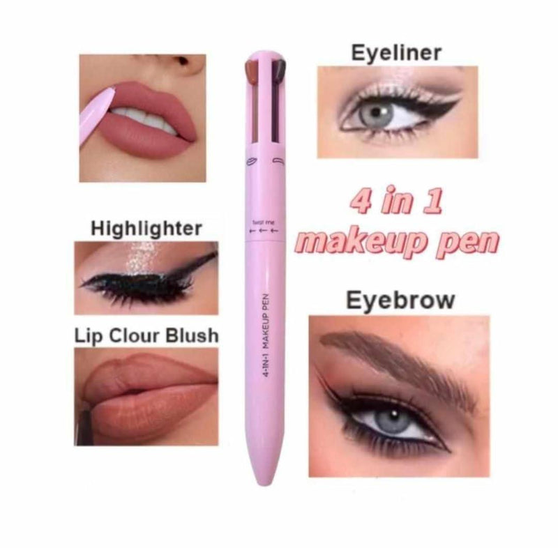 Touch Up 4-in-1 Makeup Pen -  Store_name 