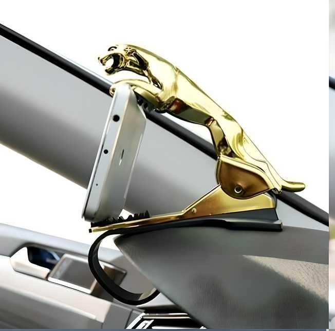 Jaguar Dashboard Phone Holder for Car -  Store_name 