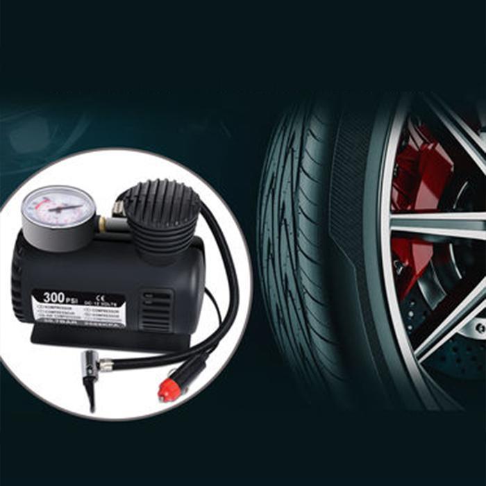 Air Pump - Multipurpose Useful Air Compressor / Air Pump -  Store_name 