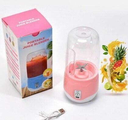 Juicer Machine (Usb Juicer) -  Store_name 