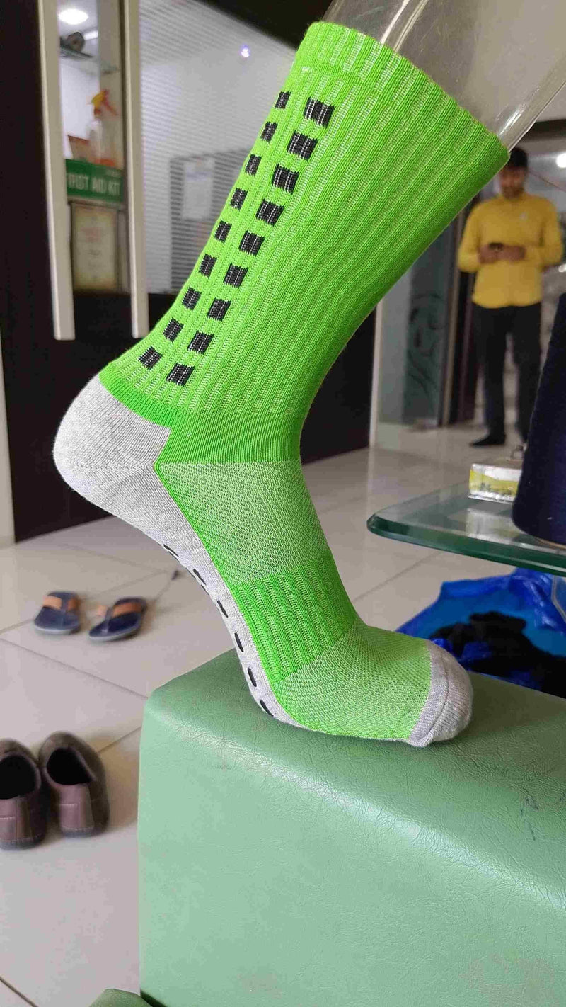 Anti Slip Non Slip Grip Pads Socks -  Store_name 