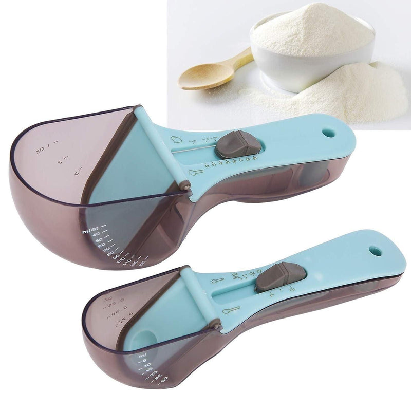 Measuring Spoon, Accurate Measurement -  Store_name 