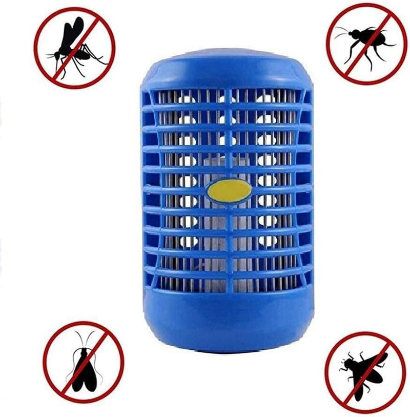 Powerful Electric Mosquito & Insect Killer Night Lamp -  Store_name 