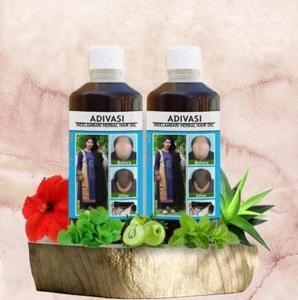 Adivasi Neelambari Herbal Hair Oil 125ML (Pack of 2) -  Store_name 