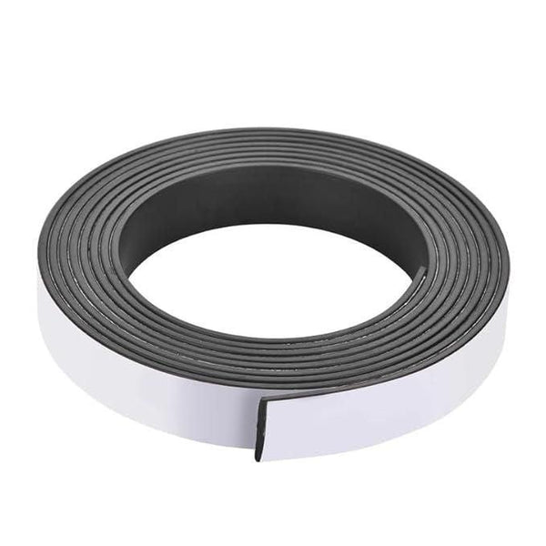 Self Adhesive Magnetic Tape -  Store_name 