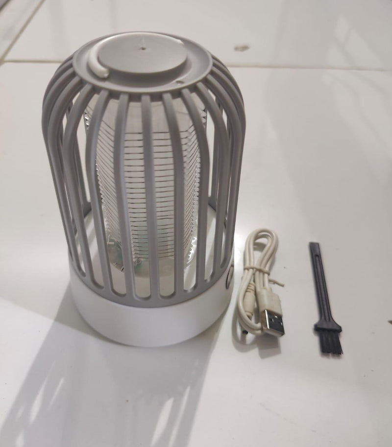 Mosquito Trap Electric Led Mosquito Killer Lamp for Home Best Mosquito Trap Machine -  Store_name 