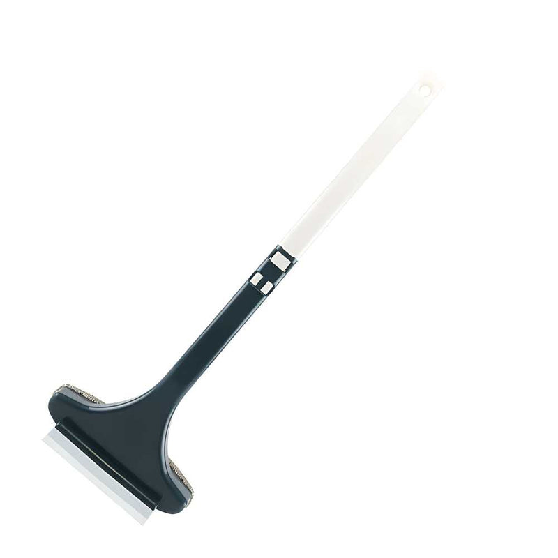 Brush- Glass Cleaning Brush with Long Handle -  Store_name 