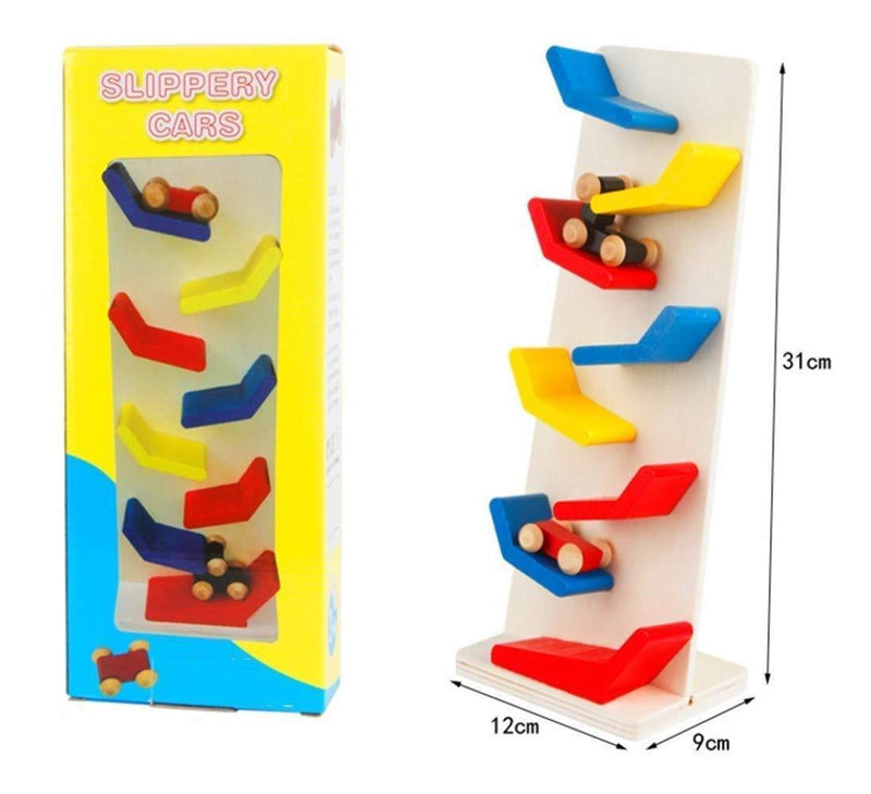 Race Track Car Ramp Toys -  Store_name 