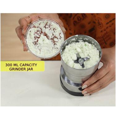 Portable Electric Grinder -  Store_name 