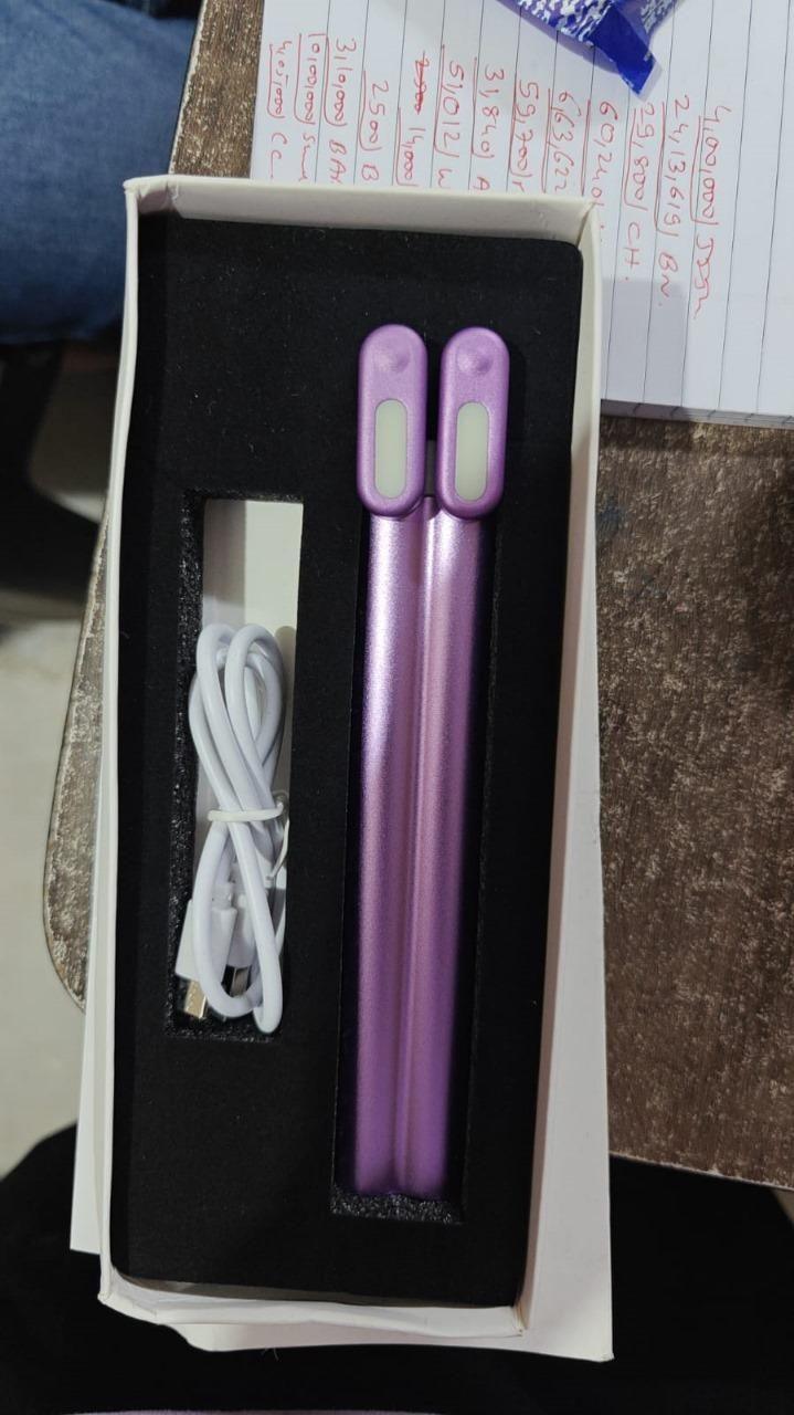 DermaWav 4-in-1 Beauty Device -  Store_name 