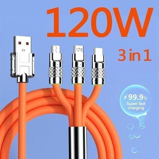 4 In 1 Super Charger -  Store_name 