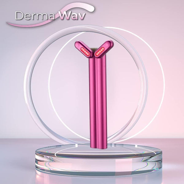 DermaWav 4-in-1 Beauty Device -  Store_name 