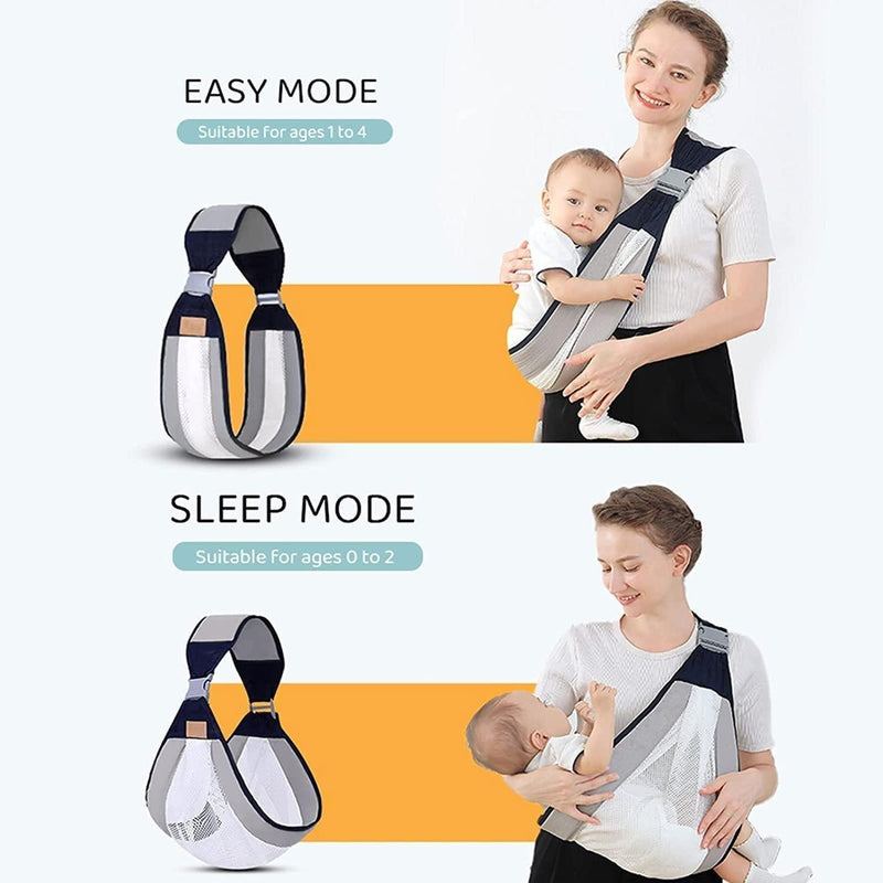 Baby Carrier Newborn to Toddler -  Store_name 