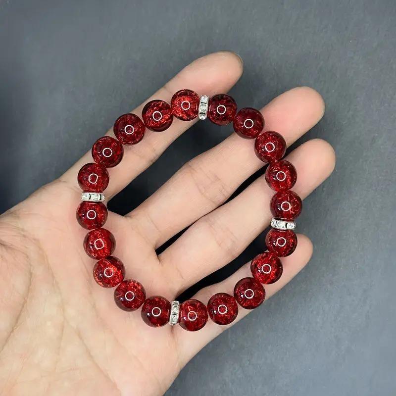 Wealth And Abundance Stretch Bracelet -  Store_name 