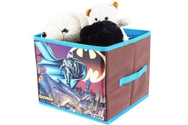 Kid's Toys Storage Organizer -  Store_name 